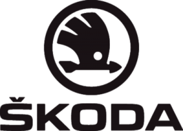 Эмблема Шкода Октавия
