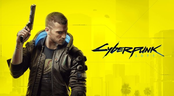 Cyberpunk 2077 Энджел