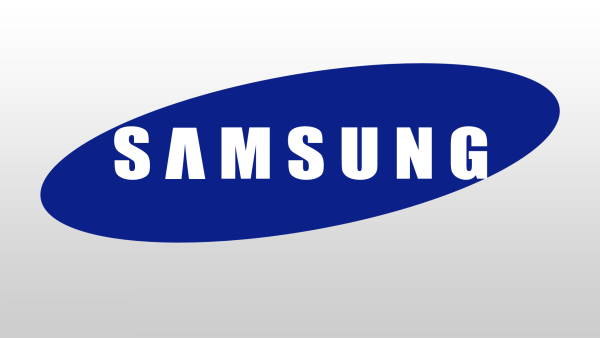 Samsung логотип PNG