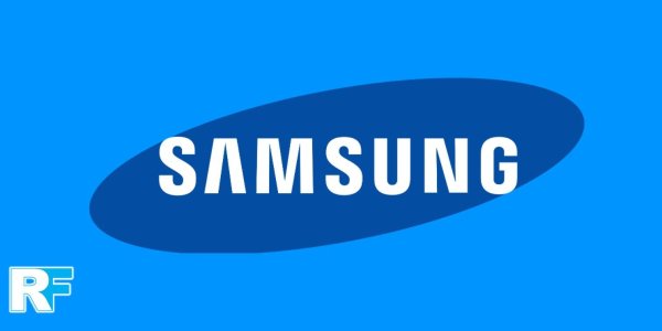Логотип Tizen Samsung