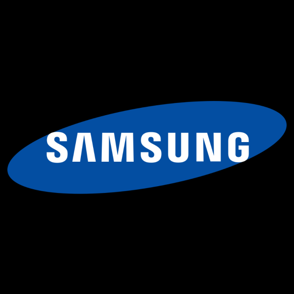 Samsung логотип 2021