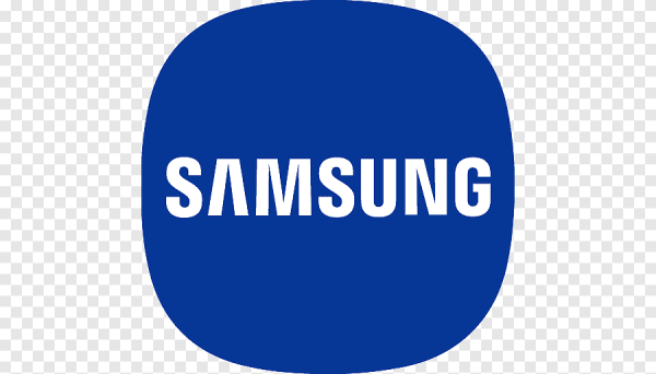 Логотип Samsung Galaxy