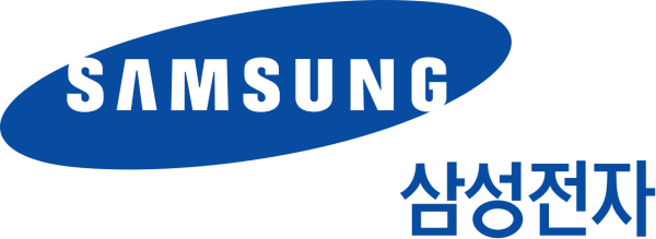 Samsung логотип