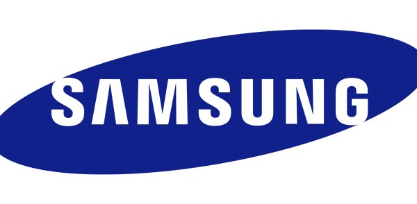 Новый логотип Samsung