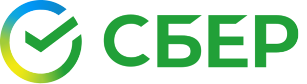 Сбер логотип 2020