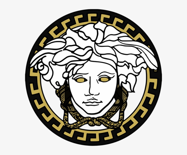 Знак Версаче