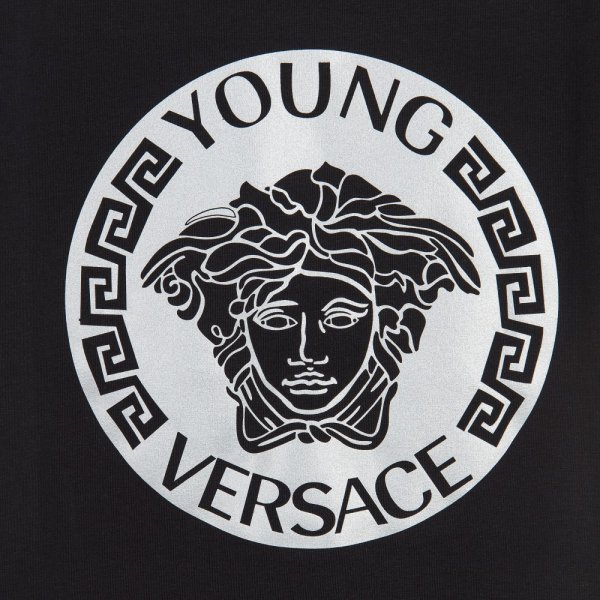 Рисунок Версаче