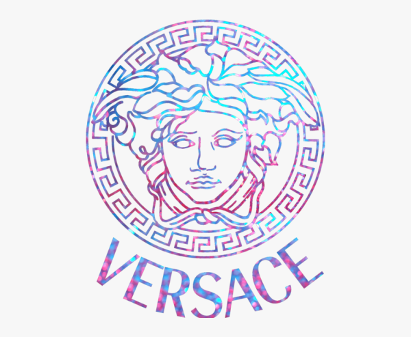 Медуза Ронданини Versace