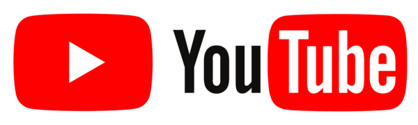 Новый логотип ютуб