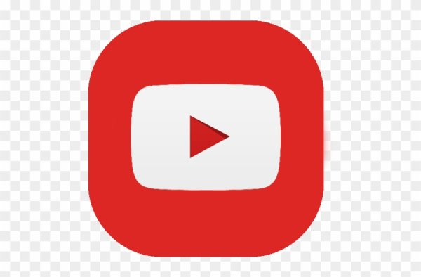 Иконка ютуб