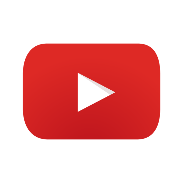 Кнопка ютуб