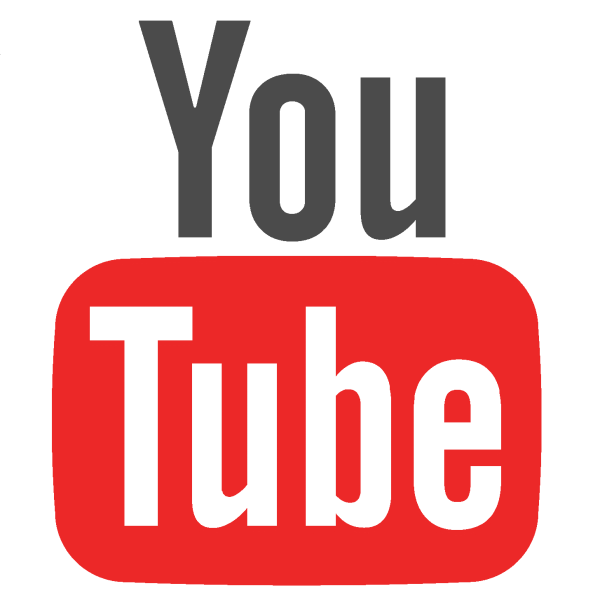 Ютуб лого