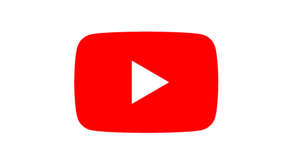 Кнопка ютуб