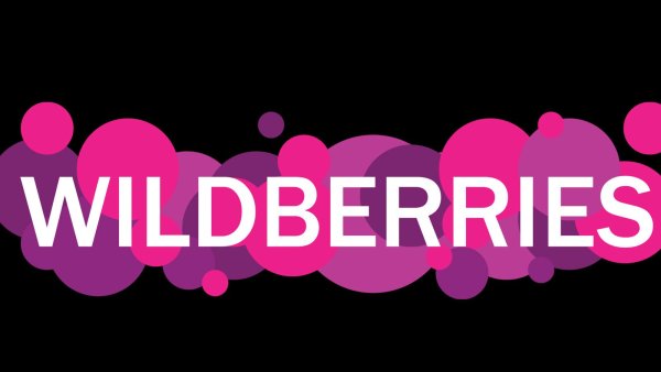 Wildberries иконка