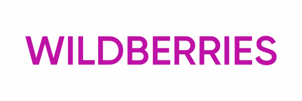 Wildberries новый логотип