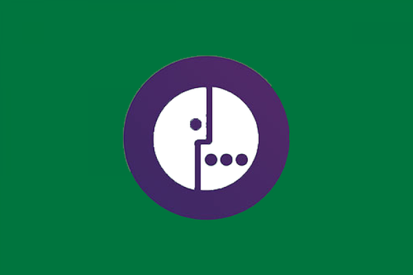 МЕГАФОН логотип