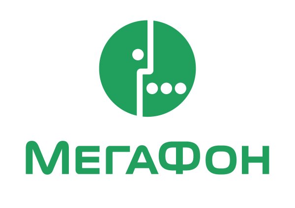 Эволюция логотипа МЕГАФОН