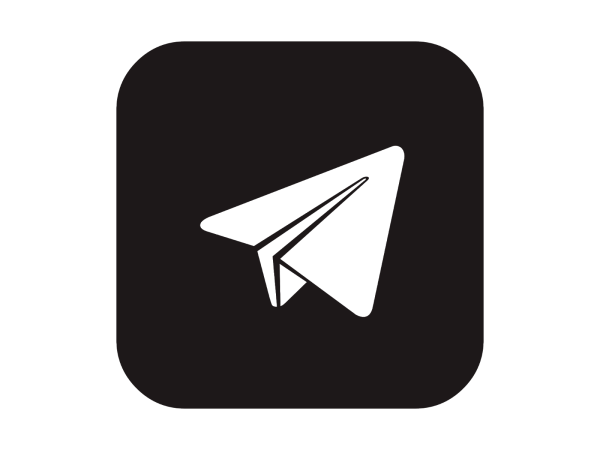 Иконка Telegram
