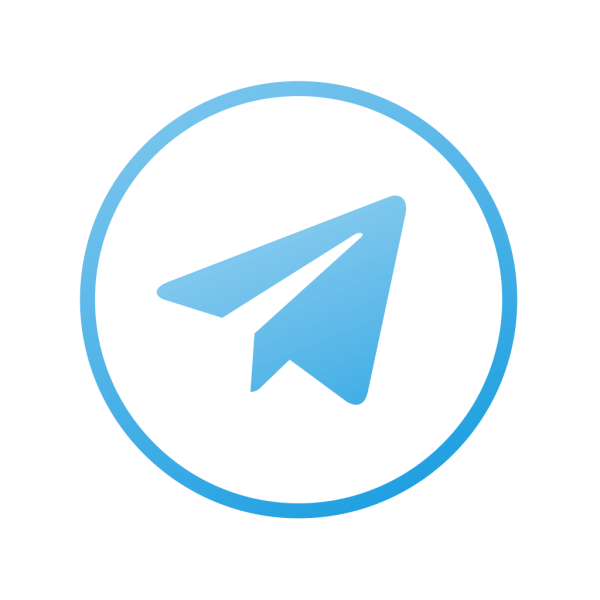 Значок Telegram