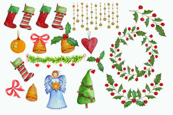 Стенгазета на новый год