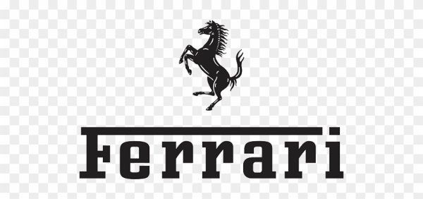 Феррари эмблема лошадь