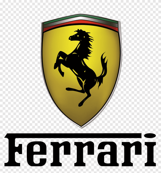 Scuderia Ferrari эмблема