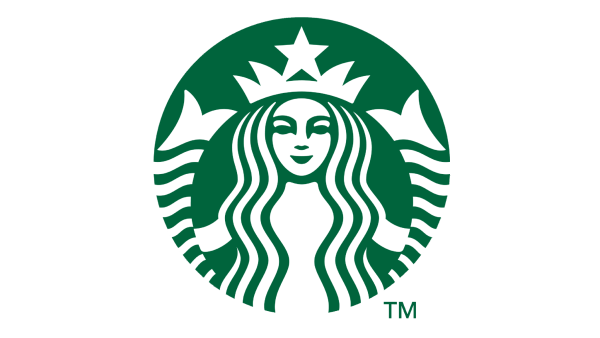 Starbucks кофе лого