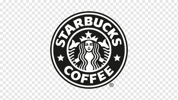 Старбакс кофе логотип