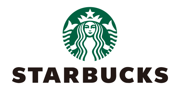 Starbucks logo Samples
