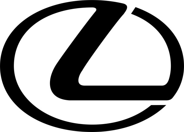 Lexus logo vector
