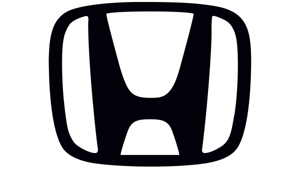 Хонда лого вектор