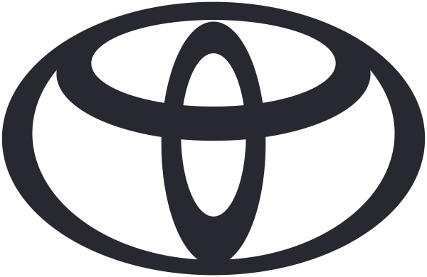 Toyota лого