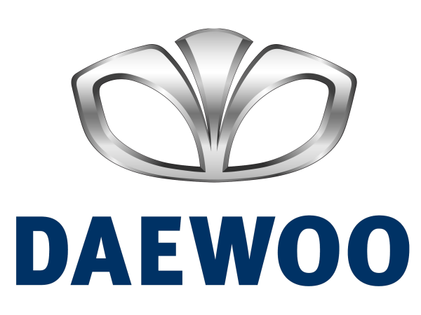 Daewoo лого