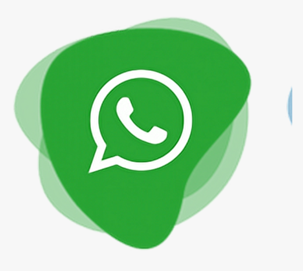 Пиктограмма WHATSAPP