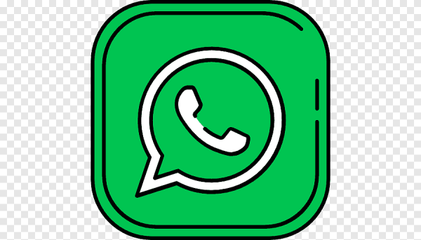 Значок приложения WHATSAPP