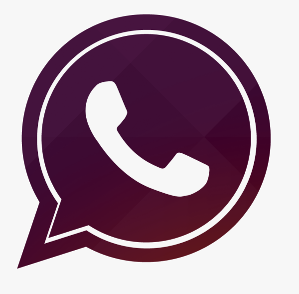 Ватсап лого