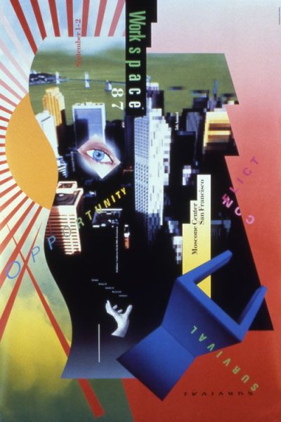 Эйприл Грейман плакаты