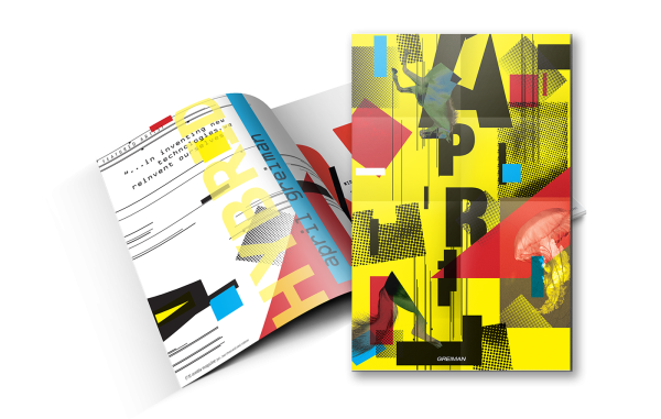 Эйприл Грейман плакаты