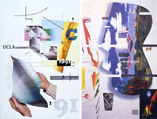 Эйприл Грейман дизайнер