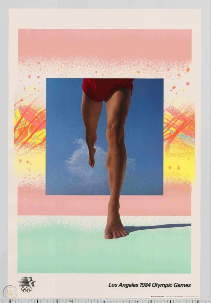 Эйприл Грейман дизайнер плакаты