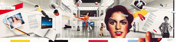 Эйприл Грейман дизайнер