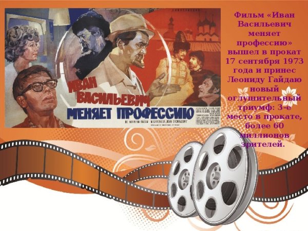 Врешь собака Иван Васильевич