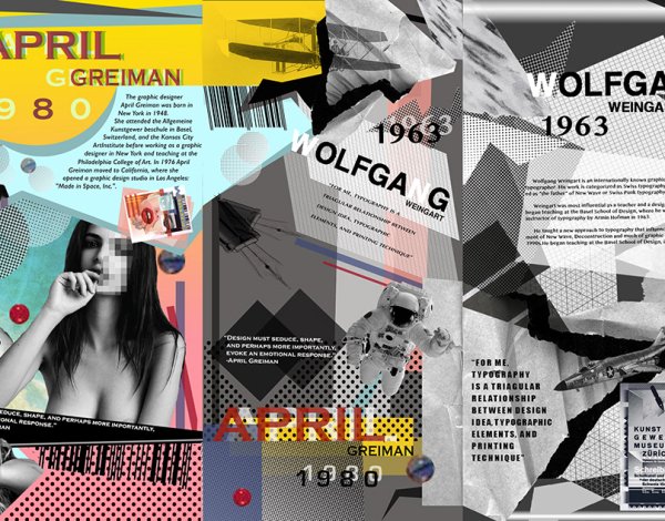 Эйприл Грейман