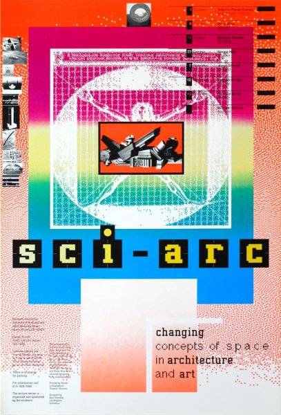 Эйприл Грейман (April Greiman)