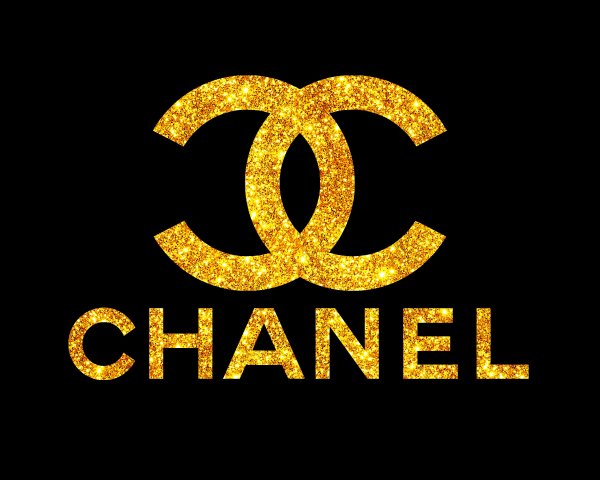 Официальный логотип Chanel
