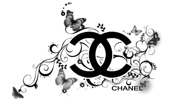 Chanel symbol