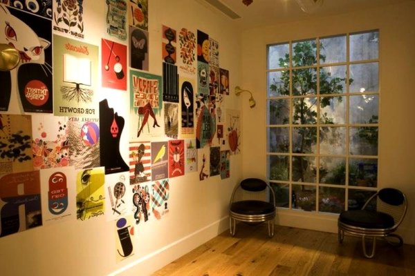 Плакаты на стену в комнату