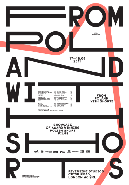 Швейцарский стиль в графическом дизайне