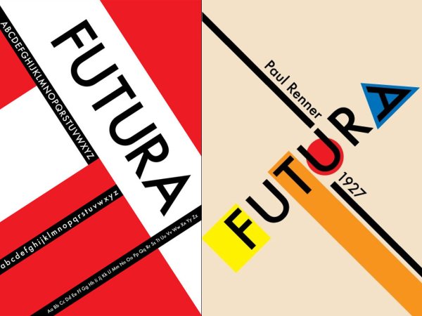 Швейцарский стиль в графическом дизайне Мюллер Брокман