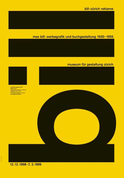 Швейцарский стиль в графическом дизайне